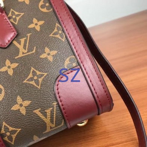 LV Hangbags AAA-267