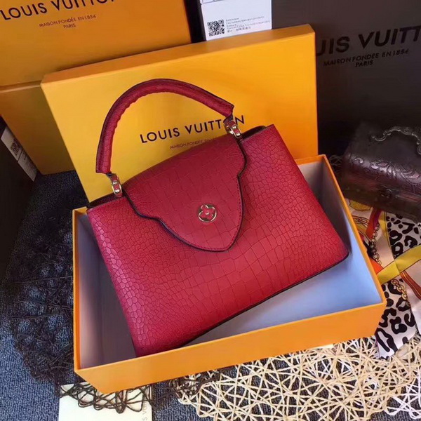 LV Hangbags AAA-285