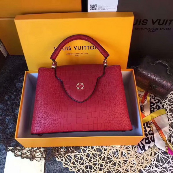 LV Hangbags AAA-285