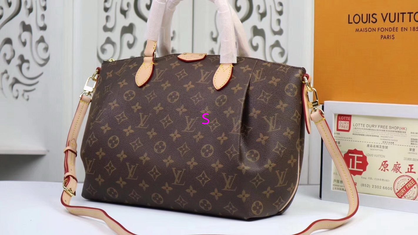 LV Hangbags AAA-289