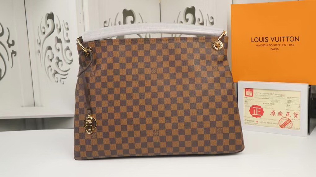 LV Hangbags AAA-299