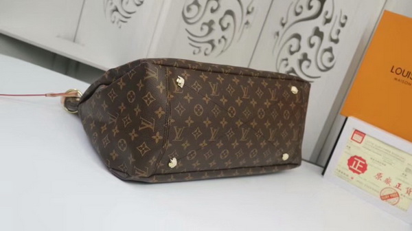 LV Hangbags AAA-301