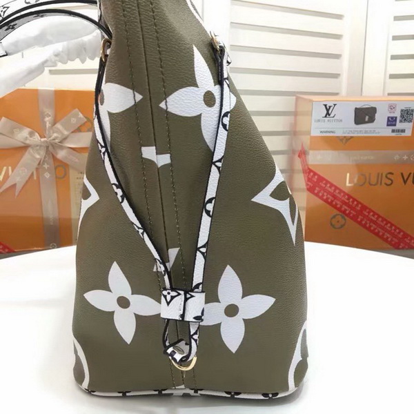 LV Hangbags AAA-307