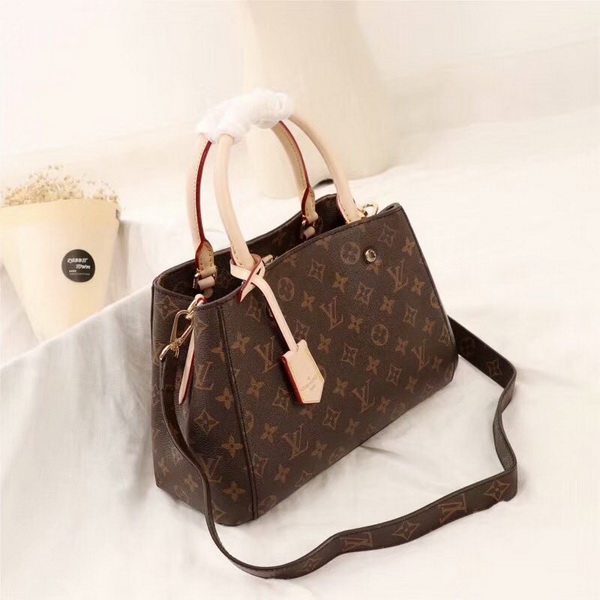 LV Hangbags AAA-311