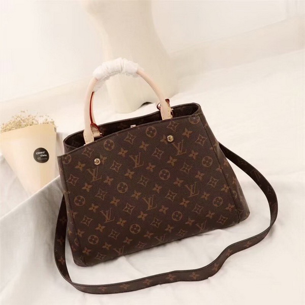 LV Hangbags AAA-312