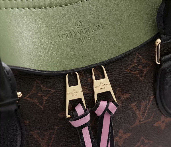 LV Hangbags AAA-317