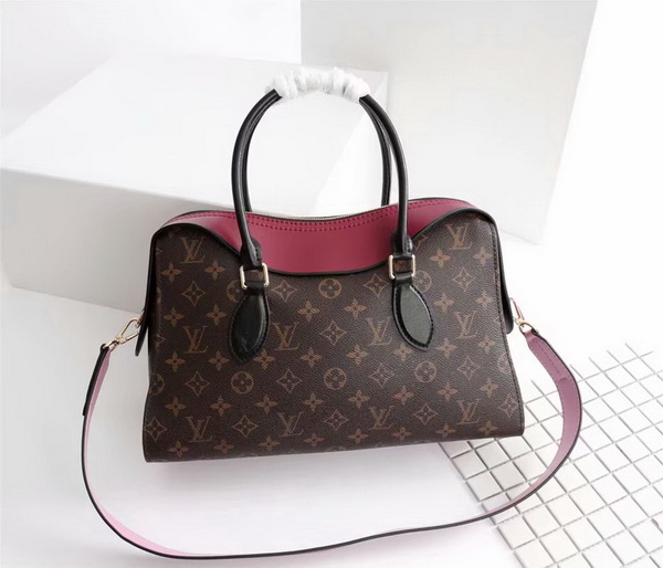 LV Hangbags AAA-318