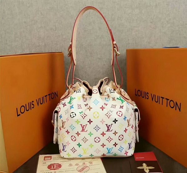 LV Hangbags AAA-326