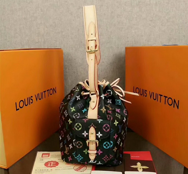 LV Hangbags AAA-327