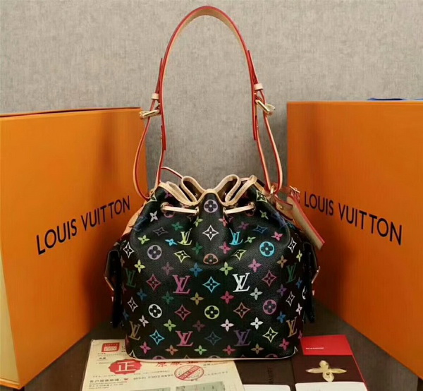 LV Hangbags AAA-327