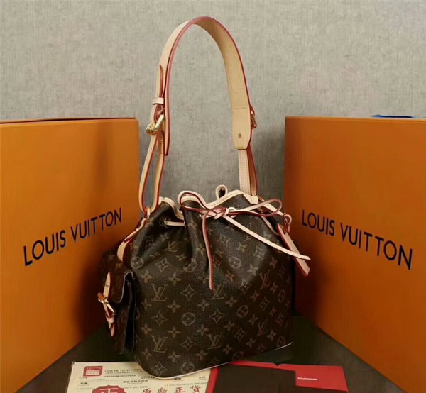 LV Hangbags AAA-328