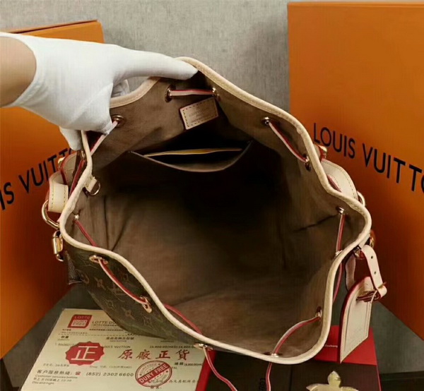 LV Hangbags AAA-328