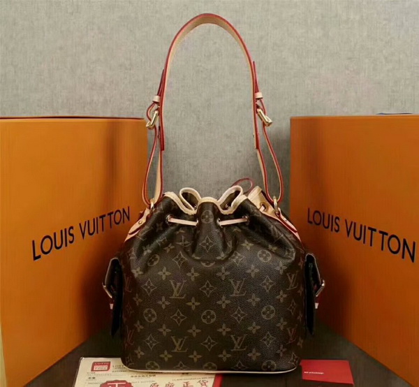 LV Hangbags AAA-328