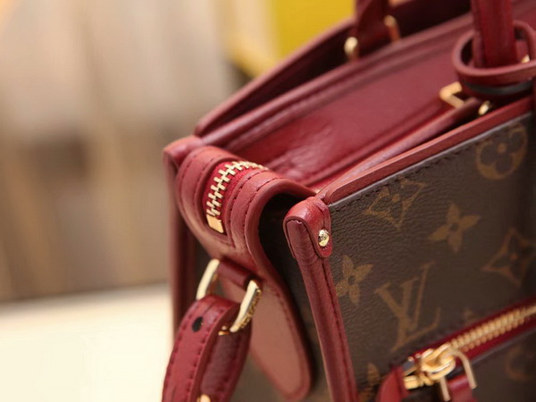 LV Hangbags AAA-331