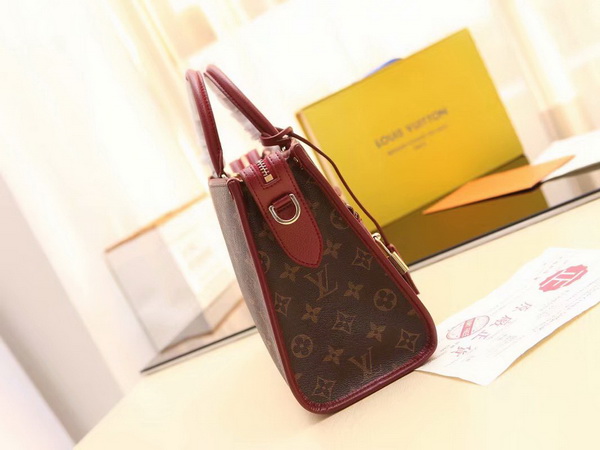 LV Hangbags AAA-331