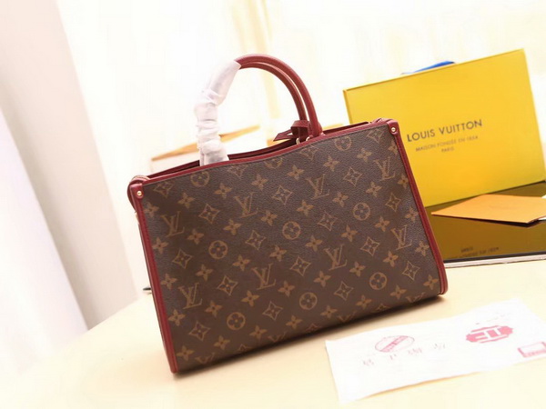 LV Hangbags AAA-331