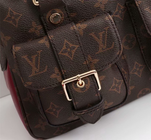 LV Hangbags AAA-334