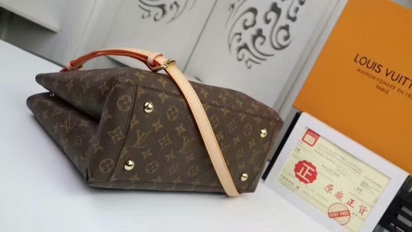 LV Hangbags AAA-337