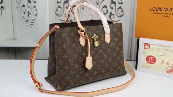 LV Hangbags AAA-337