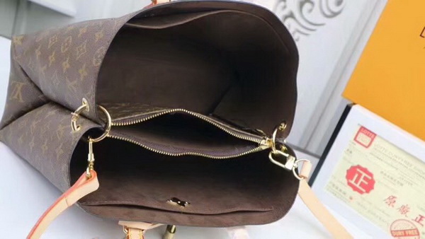 LV Hangbags AAA-337