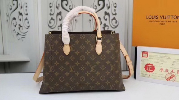 LV Hangbags AAA-337