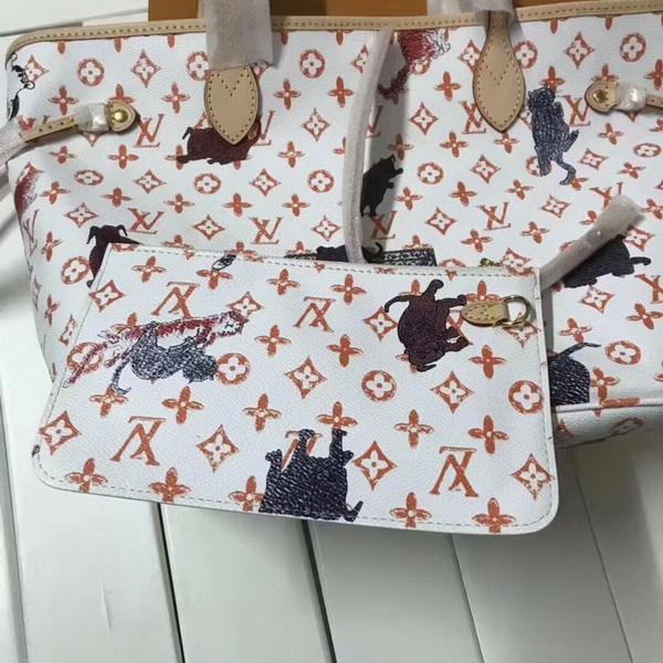 LV Hangbags AAA-343