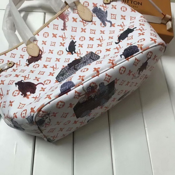 LV Hangbags AAA-343