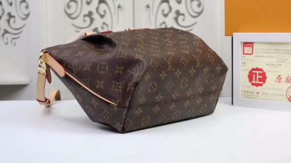 LV Hangbags AAA-344