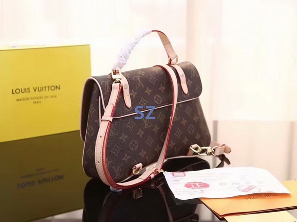 LV Hangbags AAA-347