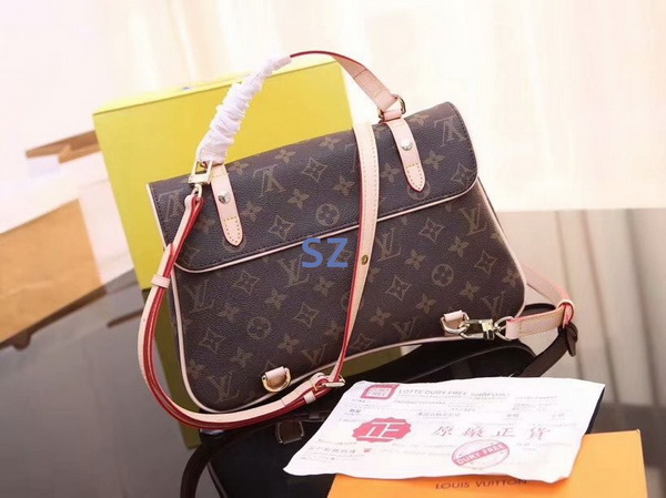 LV Hangbags AAA-347