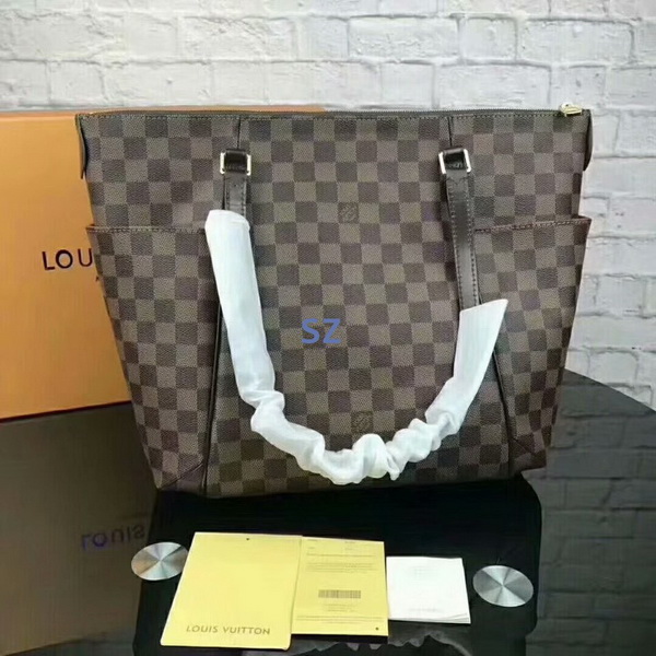 LV Hangbags AAA-358