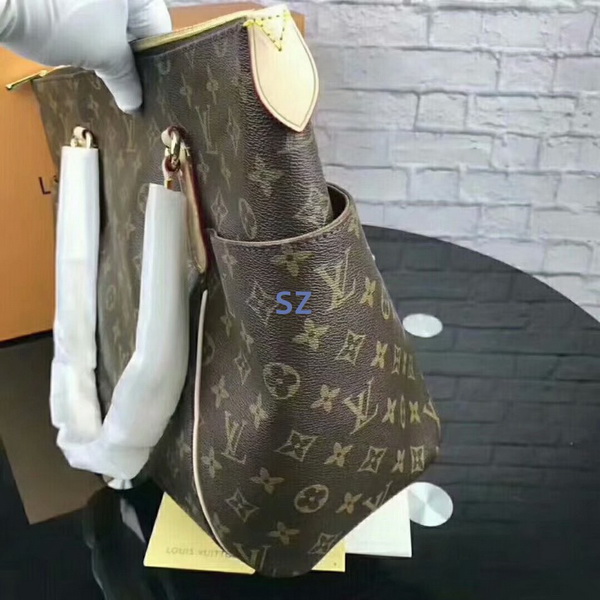 LV Hangbags AAA-358