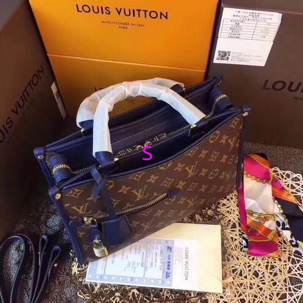 LV Hangbags AAA-366