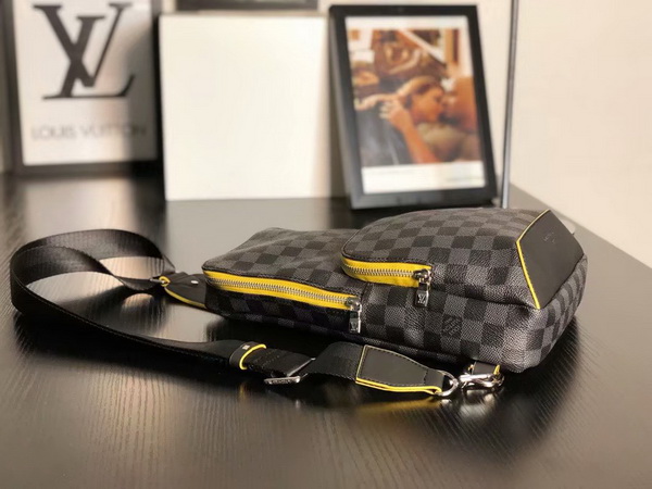 LV Men Hangbags AAA-001