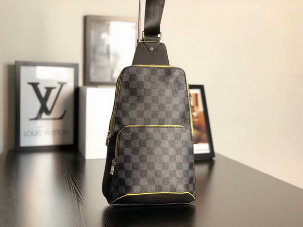 LV Men Hangbags AAA-001