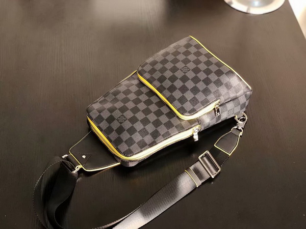 LV Men Hangbags AAA-001