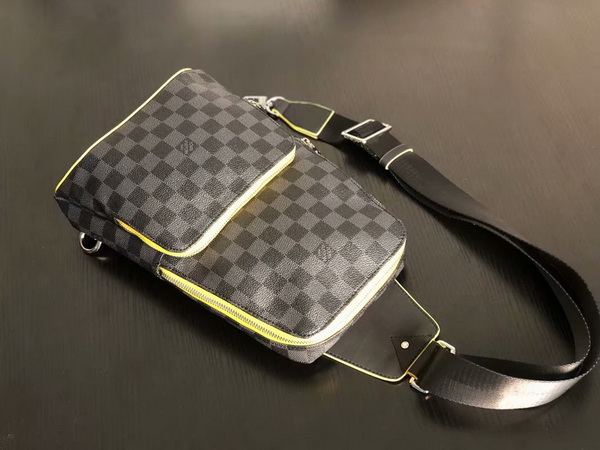 LV Men Hangbags AAA-001