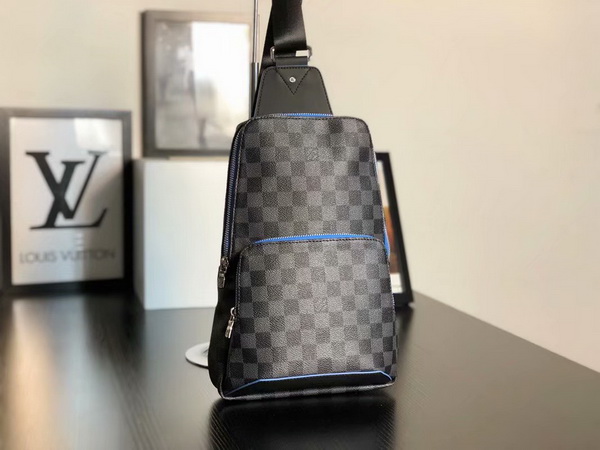 LV Men Hangbags AAA-002