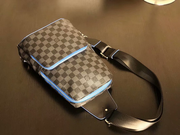 LV Men Hangbags AAA-002