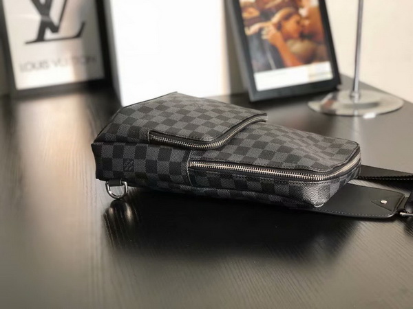 LV Men Hangbags AAA-003