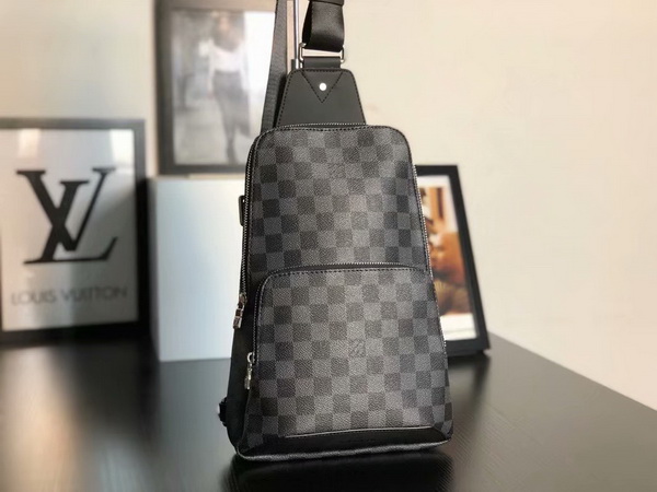 LV Men Hangbags AAA-003