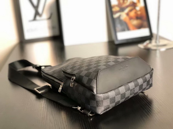 LV Men Hangbags AAA-003