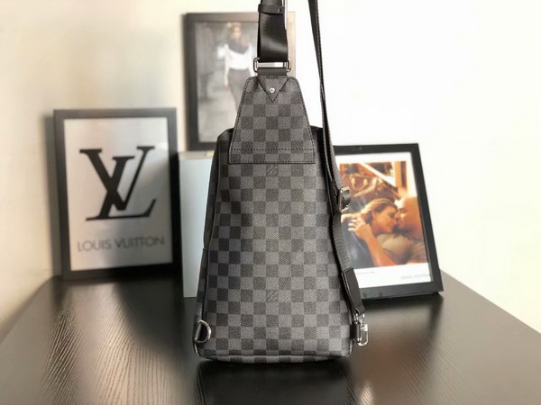 LV Men Hangbags AAA-003