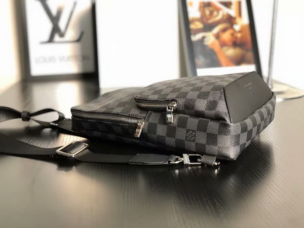 LV Men Hangbags AAA-003