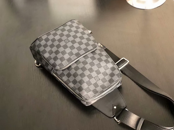 LV Men Hangbags AAA-003