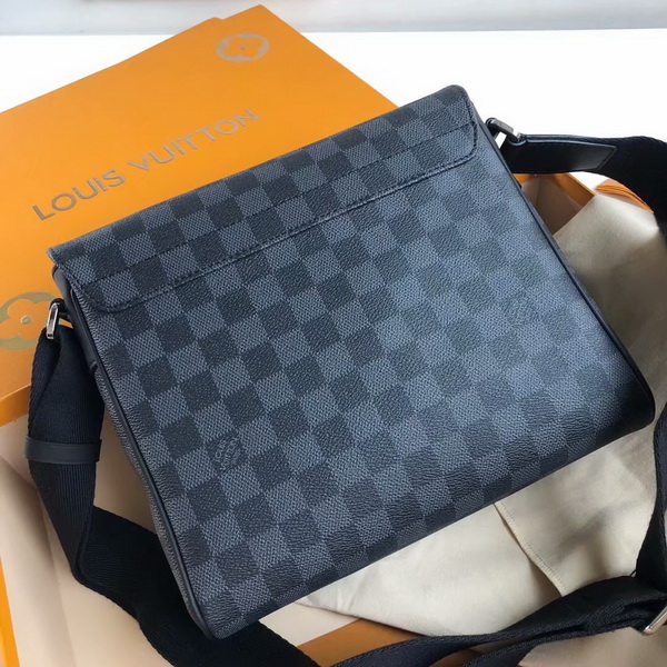 LV Men Hangbags AAA-011