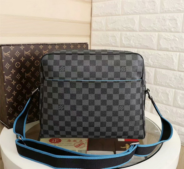 LV Men Hangbags AAA-013