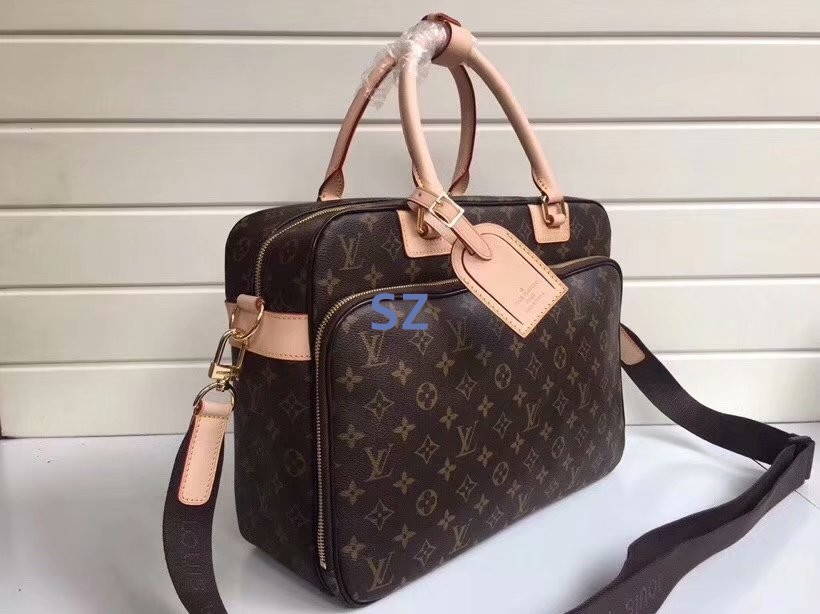 LV Men Hangbags AAA-016