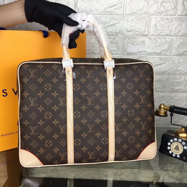 LV Men Hangbags AAA-019