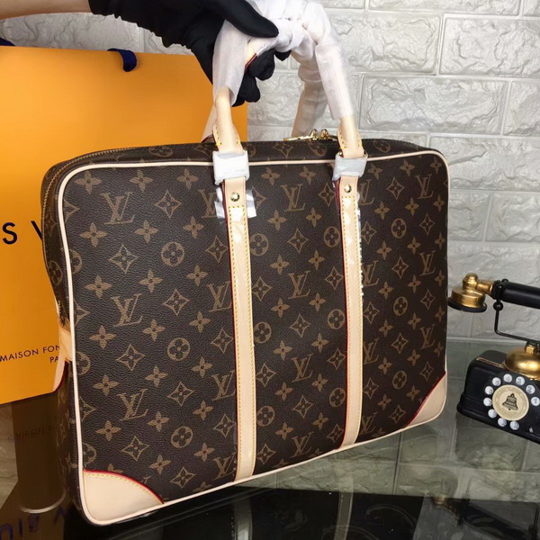 LV Men Hangbags AAA-019